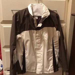 Columbia Titanium Youth Winter Coat